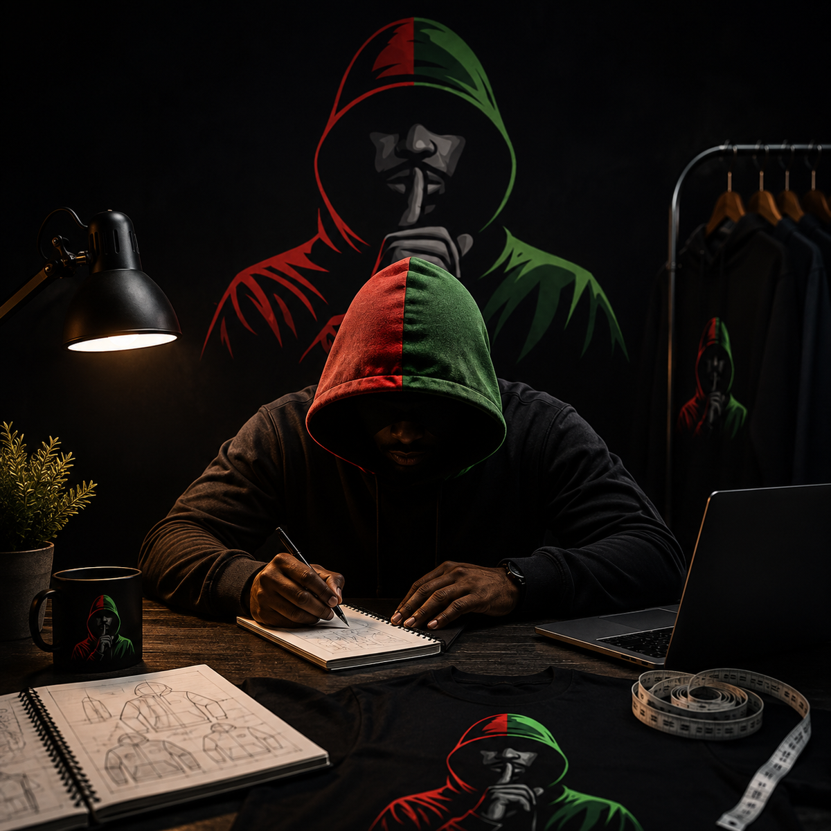 Silent Hustle: Why You Don’t Have to Announce Every Move